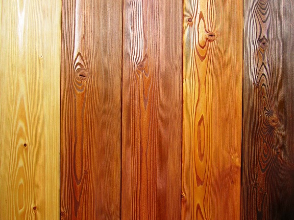 Різновиди лазурі для деревини
