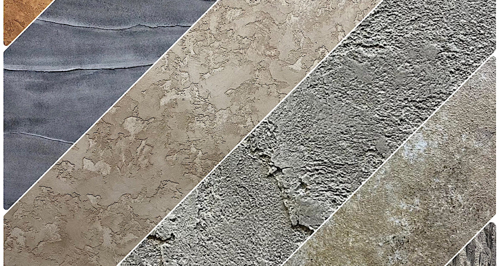 На що звернути увагу при виборі декоративної штукатурки