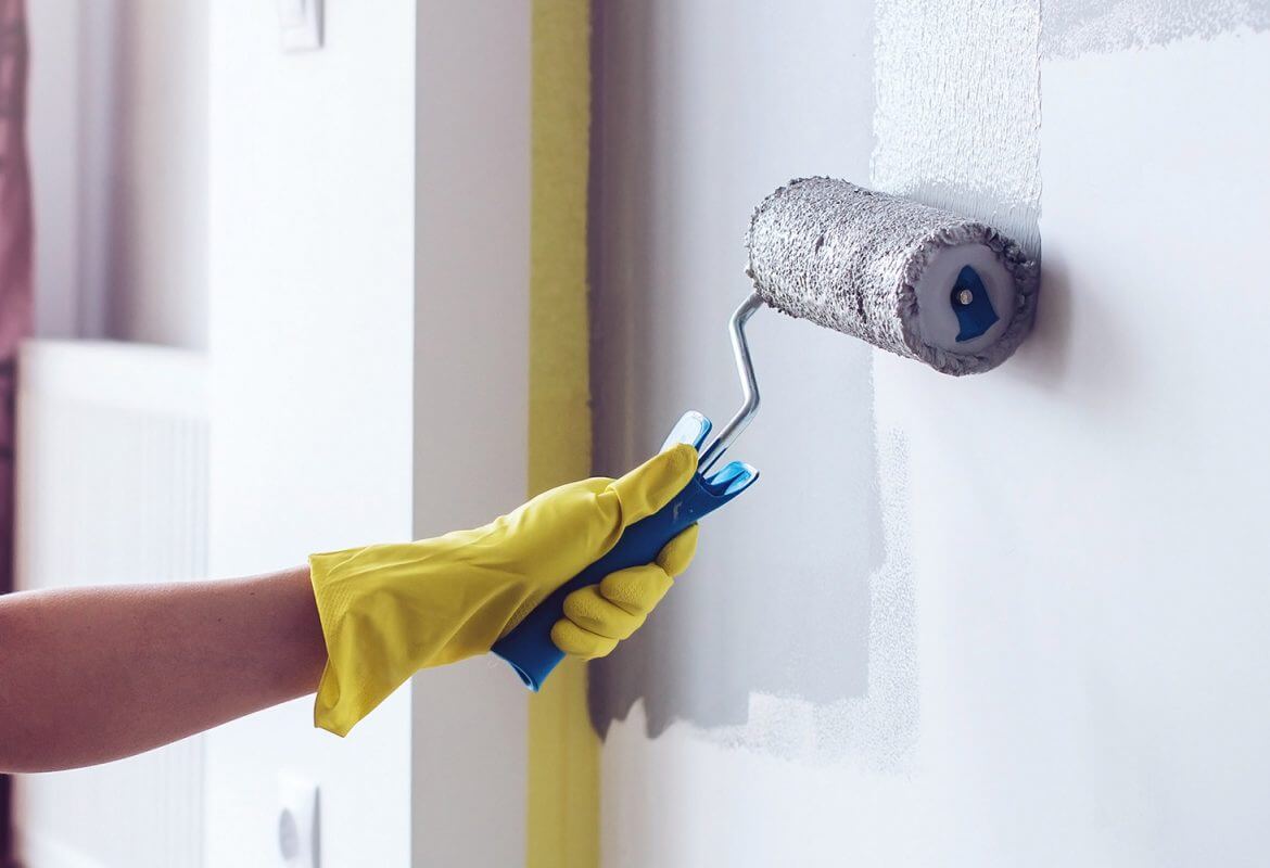 Як уникнути появи смуг?