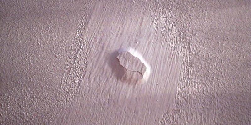 Як уникнути вздуття шпаклівки