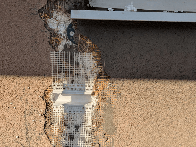 На що звернути увагу перед ремонтом фасаду