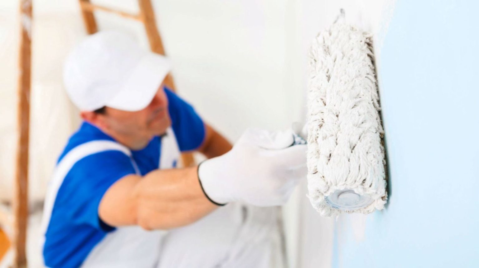 Гідроізоляційна ґрунтівка у ванній