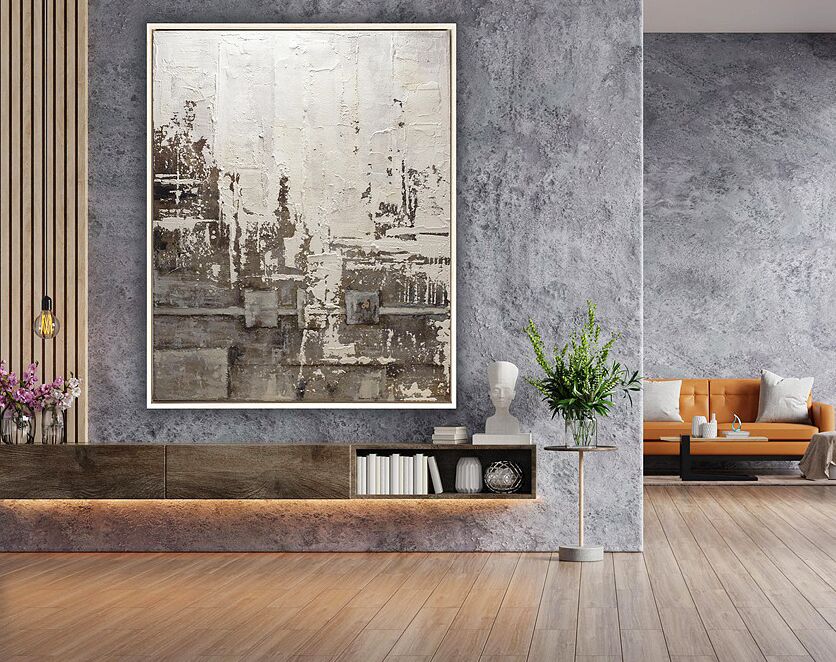 Тренд 2026 року в оздоблені стін: вихід за площину