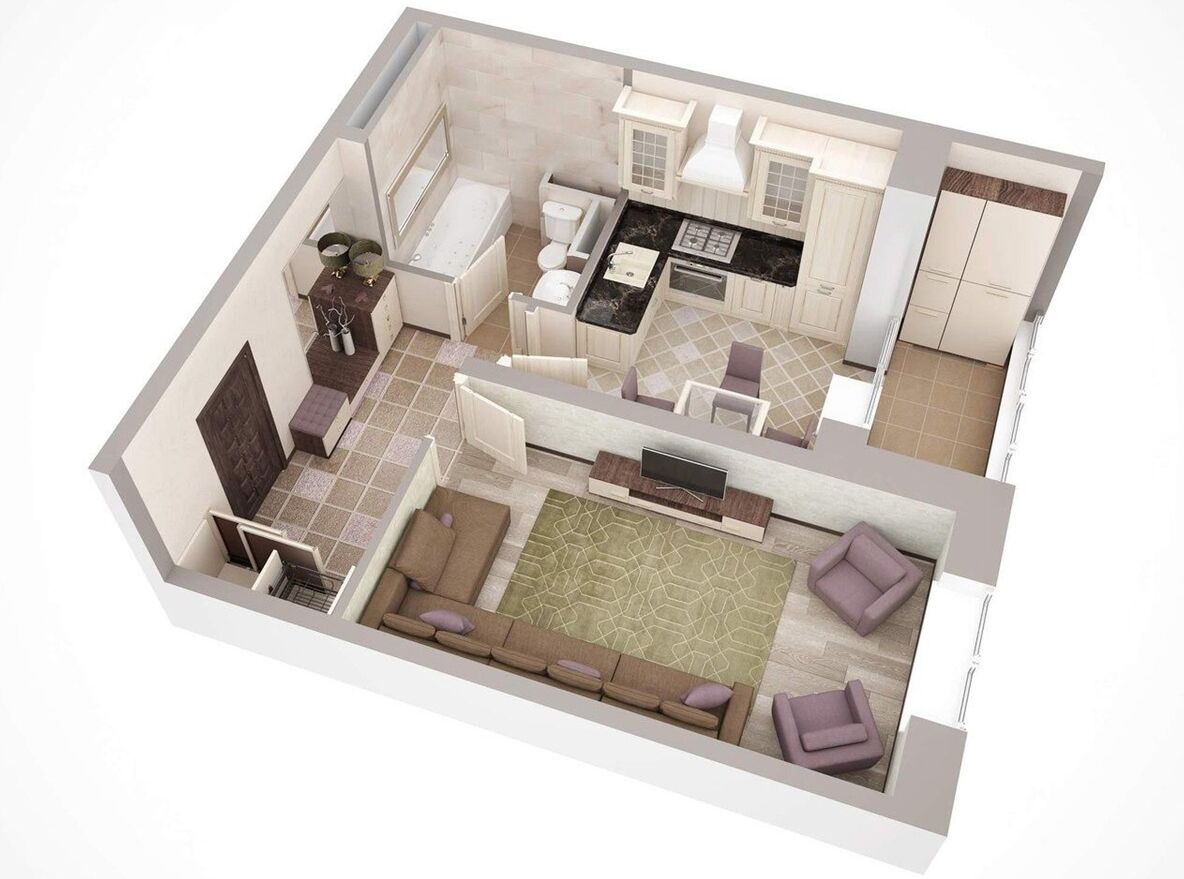 Планування ремонту-важливий етап