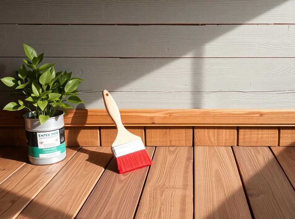 Як і чим правильно фарбувати різні поверхні