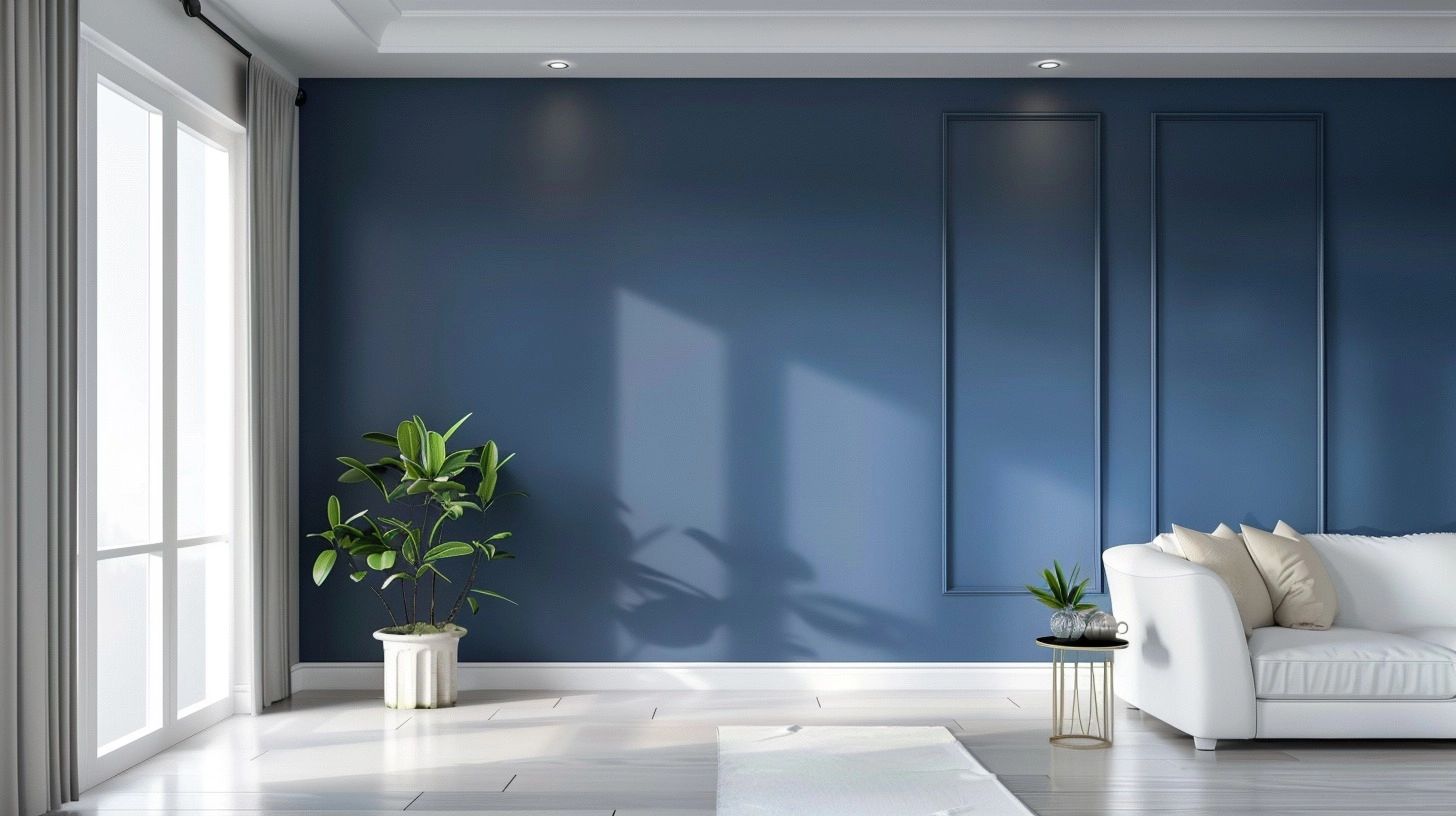 Матове покриття-ідеальне рішення для дому