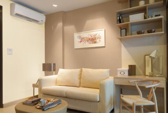 Чому колір фарби виглядає по іншому на поверхні?