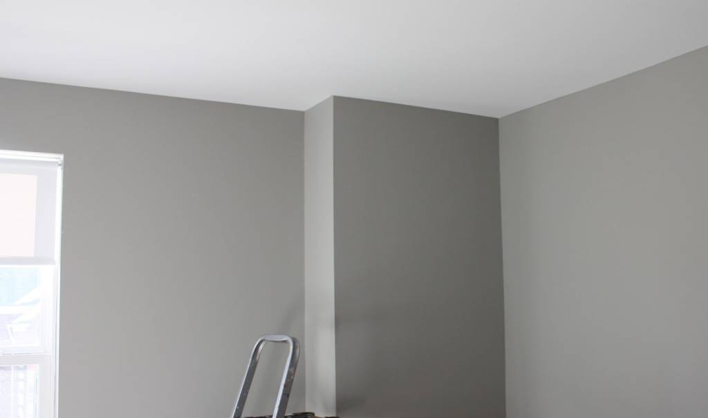 Чому варто обрати матову фарбу?